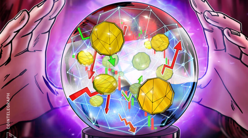 21shares trims 2026 crypto forecasts despite institutional adoption gains