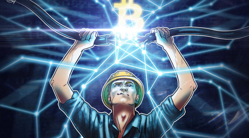 AI’s power crunch turns Bitcoin miners’ grid access into an asset