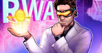 Active tokenized RWAs surge almost 600% despite crypto pullback: Binance