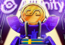 AllUnity debuts SEKAU, a fully reserved Swedish krona stablecoin