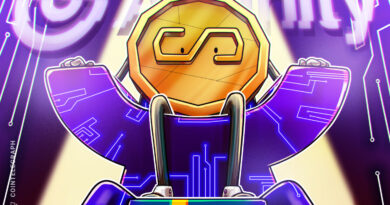 AllUnity debuts SEKAU, a fully reserved Swedish krona stablecoin