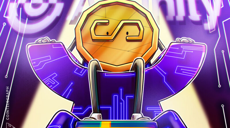 AllUnity debuts SEKAU, a fully reserved Swedish krona stablecoin