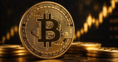 Anthony Scaramucci Signals Bitcoin Bottom, Citing Low RSI