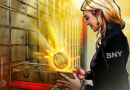 BNY adds USDC minting and redemption to institutional custody platform