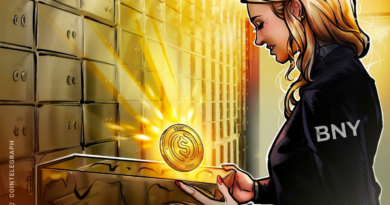 BNY adds USDC minting and redemption to institutional custody platform