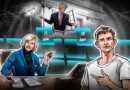 Binance booted from EU, EthLabs rises up to save Ethereum: Hodler's Digest June 14-28