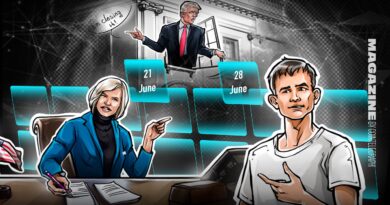 Binance booted from EU, EthLabs rises up to save Ethereum: Hodler's Digest June 14-28