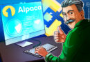 Alpaca raises $135M to fund tokenized agent-first infrastructure