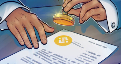 Binance eyes alternative EU licensing route if Greek bid fails: Report
