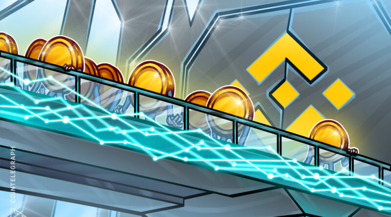 Binance posts over $400M in weekly net outflows as MiCA deadline nears