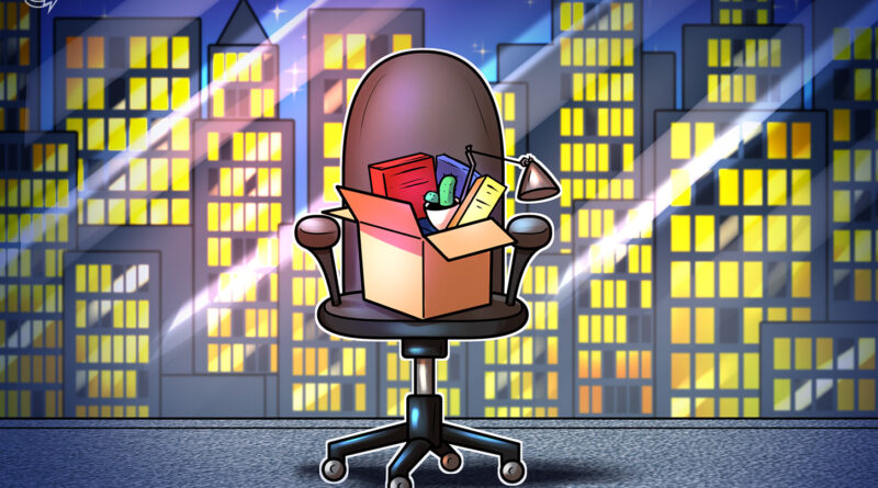 BitGo cuts 15% of staff to sharpen focus on AI, stablecoins