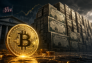 Bitcoin Bull Turn Hinges On US Debt Wall, Real Vision Says
