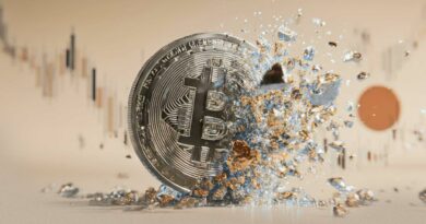 Bitcoin Could Benefit From A Global Debt Reckoning, Bitwise Argues