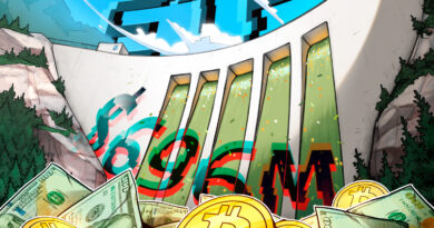 Bitcoin ETFs post June's biggest daily outflows as BTC falls below $60K