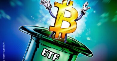 Bitcoin ETFs shed a record $6.4B in 30 days amid crypto winter chill