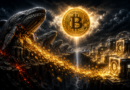 Bitcoin HODLers Lead $1.35 Billion Capitulation: Glassnode