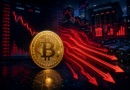 Bitcoin Institutional Selling Exceeds Miner Output By 460%