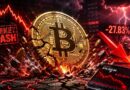 Bitcoin Liquidation Flush Puts $60,000 Support Zone Back On