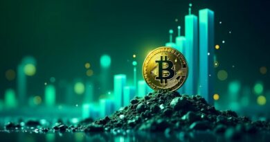 Bitcoin Liquidity Trap Warning Says Thin Upside Could Come B