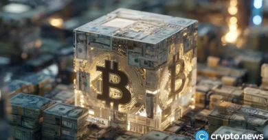Bitcoin crash fails to scare institutions, Coinbase strategist says