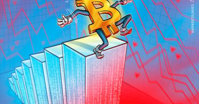Bitcoin drops to $58K on high US PCE inflation as trader sees 'manipulation'