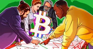 Bitcoin faces critical test as bulls aim to hold $60K: Did BTC bottom?