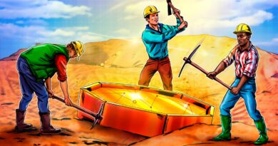 Bitcoin may act as a ‘canary in the coal mine’ as risk-off pressure spreads: Bitwise