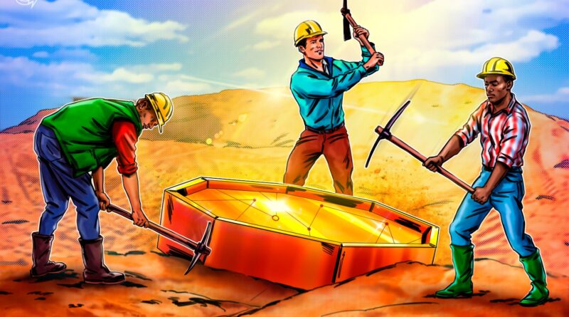Bitcoin may act as a ‘canary in the coal mine’ as risk-off pressure spreads: Bitwise