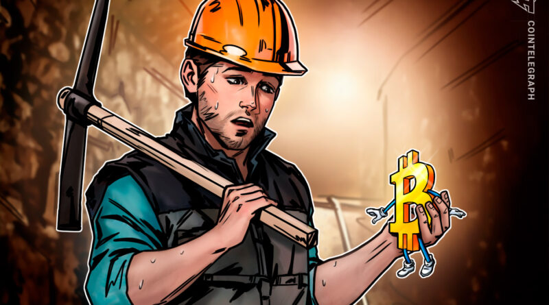 Bitcoin miner margins fall to record low: Will BTC’s $60K floor hold?