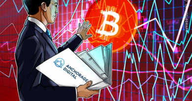 Bitcoin options traders hedge downside as uncertainty lingers, Anchorage says
