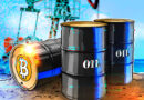 Bitcoin price taps $65.5K as Iran deal sees oil drop toward 16-week low