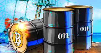 Bitcoin price taps $65.5K as Iran deal sees oil drop toward 16-week low