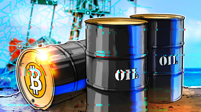 Bitcoin price taps $65.5K as Iran deal sees oil drop toward 16-week low