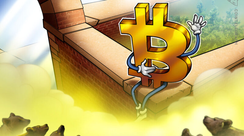 Bitcoin put-call ratio hits 1-year high: Are bears preparing for drop to $55K?