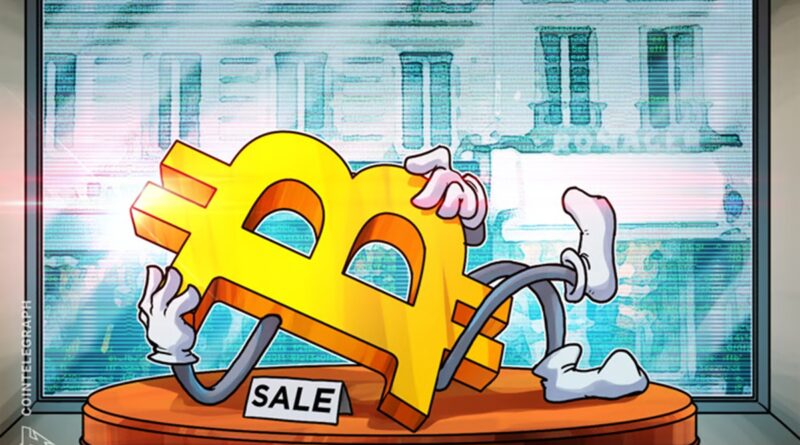 Bitcoin rally to $70K builds as orderbook structure highlights traders’ confidence