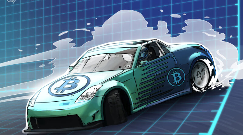 Bitcoin rebound highlights discount but $162M bid liquidity points toward downside risk