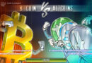 Bitcoin rotations into altcoins collapses: Have altseasons 'disappeared'?