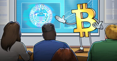 Bitcoin taps $63K on Juneteenth as July Fed rate-hike odds near 40%
