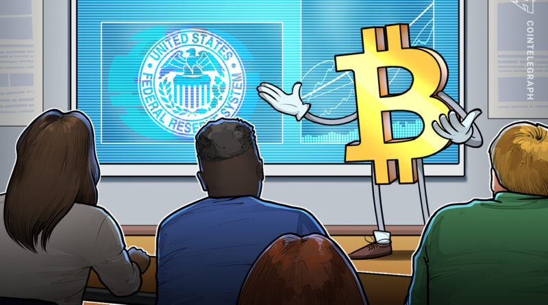 Bitcoin taps $63K on Juneteenth as July Fed rate-hike odds near 40%
