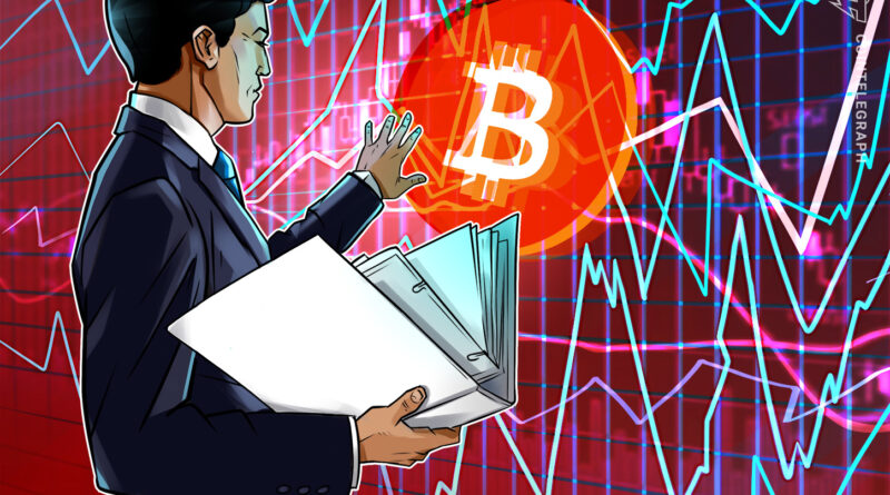 Bitcoin teases $62K breakdown as analysis sees Micron earnings volatility next