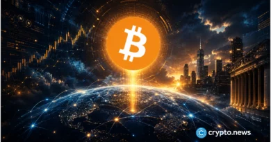 Bitcoin tumbles toward $63K as strong jobs report reinforces hawkish Fed