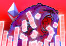 Bitmine Ether buys eclipsed by $345M ETH ETF $345M outflows: Is sub $1.5K next?
