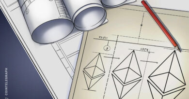 Bitmine, Sharplink and Joe Lubin back Ethereum R&D nonprofit