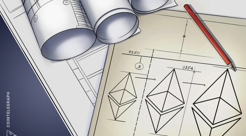 Bitmine, Sharplink and Joe Lubin back Ethereum R&D nonprofit