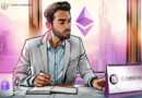 Bitmine’s $257M annualized staking income ‘fills’ operational gaps, share buybacks: analysts