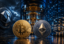 BlackRock Warns Bitcoin, Ethereum Investors About Quantum Computing
