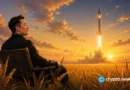 Can Velvet price reach $2 as SpaceX IPO hype drives demand?