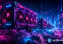 Canaan breaks efficiency record while one-third of capacity sits idle