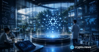 Cardano project SecondFi faces $20m loss warning after flaw