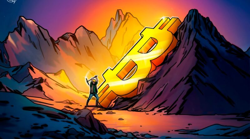 Celsius-linked Bitcoin miner Ionic Digital seeks Nasdaq direct listing amid AI pivot
